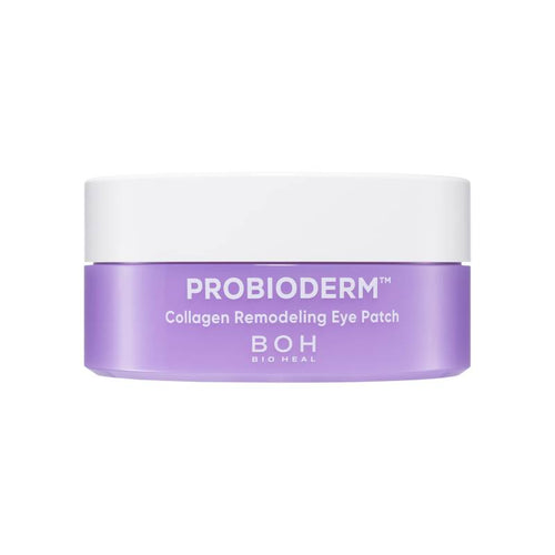 BIOHEAL BOH Probioderm Collagen Remodeling Eye Patch 60