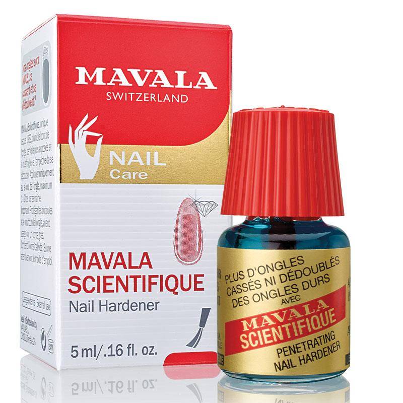 Mavala Scientifique Penetrating Nail Hardener 5ml