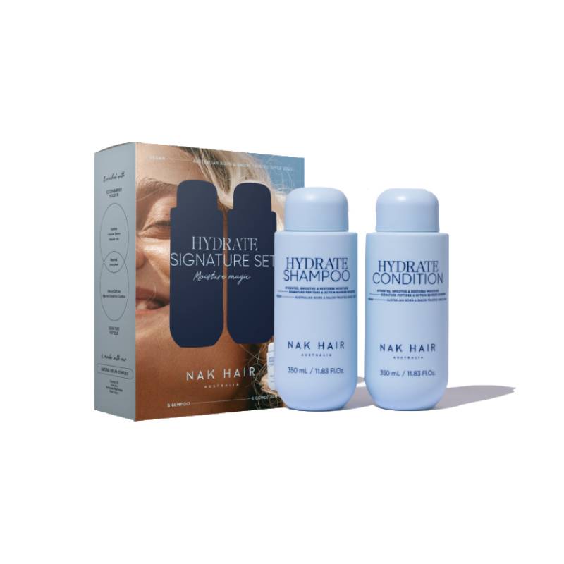 NAK Signature Hydrate Duo