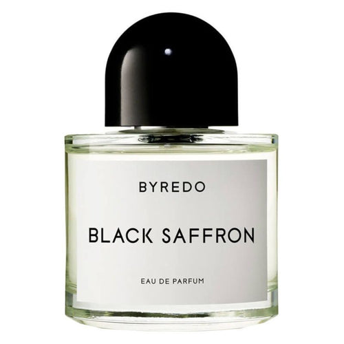 Byredo Black Saffron Eau De Parfum 100ml