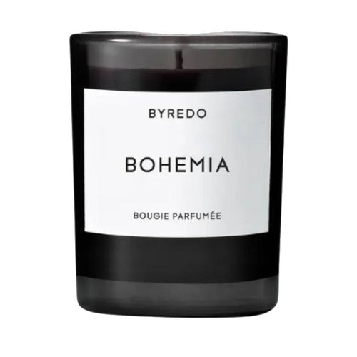 Byredo Bohemia Scented Candle 70g