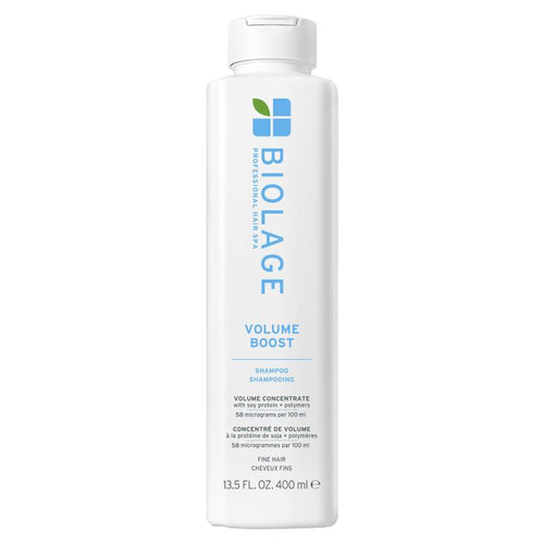 Biolage Volume Boost Shampoo 400ml