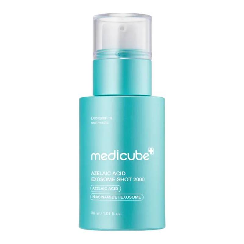 Medicube Azelaic Acid Exosome Shot 2,000 30ml