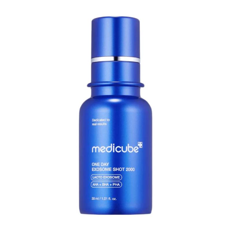 Medicube One Day Exosome Shot 2,000 30ml