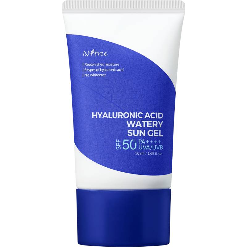 Isntree Hyaluronic Acid Watery Sun Gel 50ml