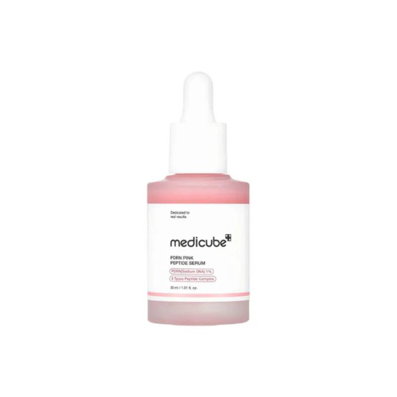 Medicube PDRN Pink Peptide Serum 30ml