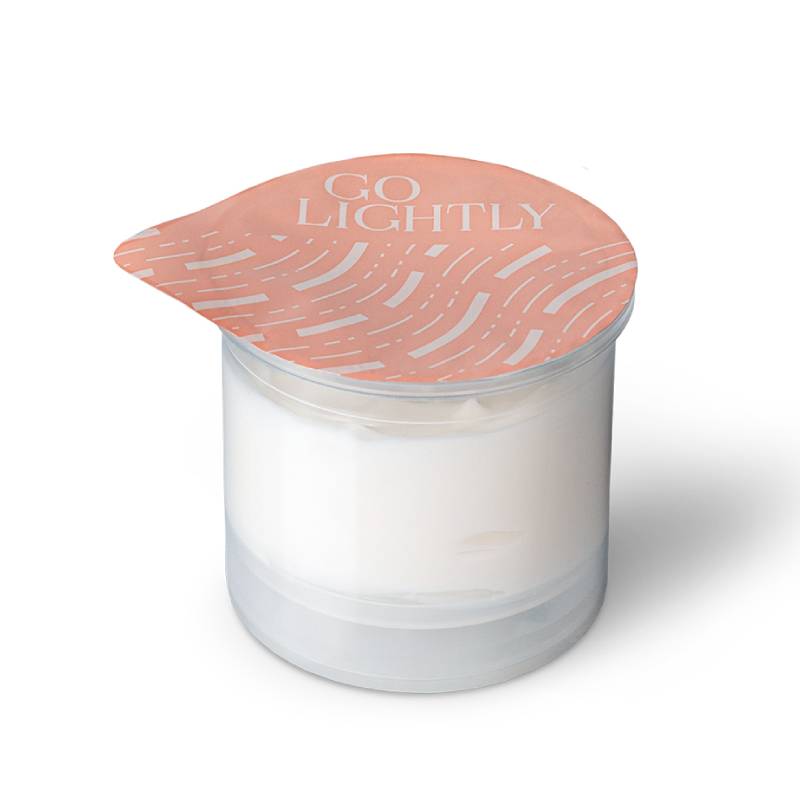 Jeuneora GoLightly Plump & Protect Day Cream Refill 50ml