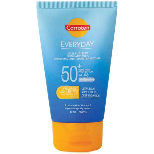 Carroten Everyday Suncare SPF 50+ 60ml
