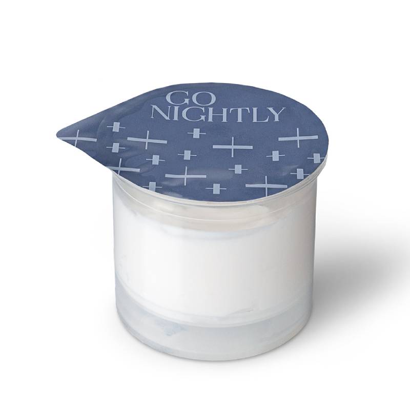Jeuneora GoNightly Overnight Repair Cream Refill 50ml