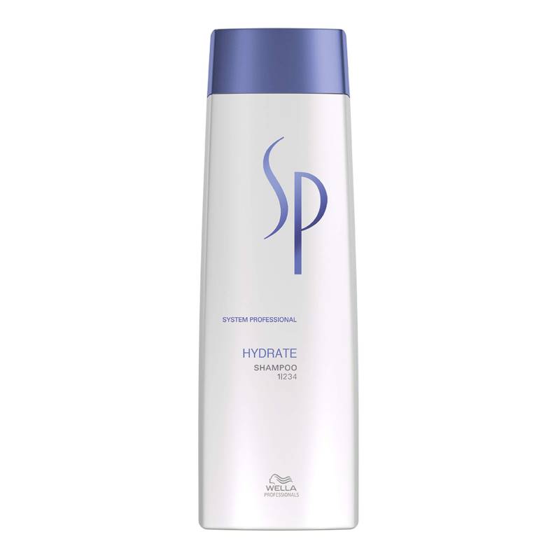 Wella SP Classic Hydrate Hair Shampoo 250ml