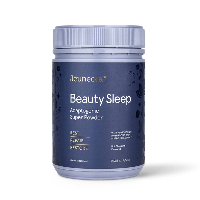 Jeuneora Beauty Sleep Super Powder 210g
