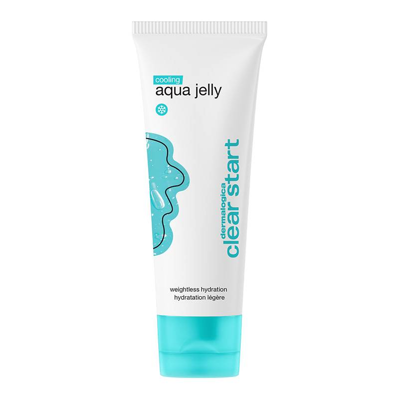 Dermalogica Clear Start Cooling Aqua Jelly 59ml