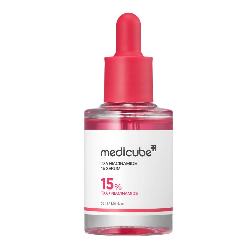 Medicube TXA Niacinamide 15% Serum 30ml