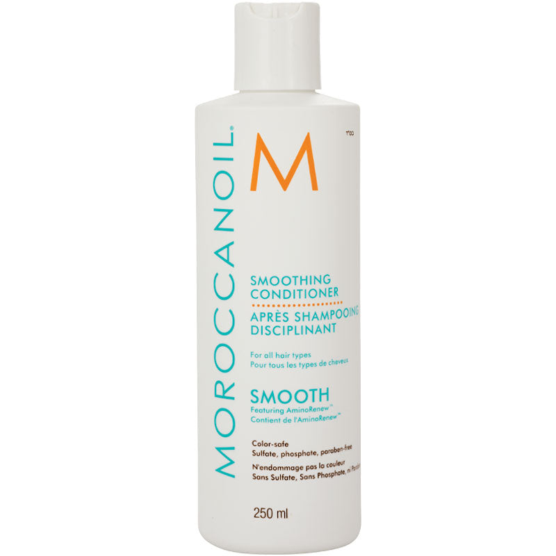 Moroccanoil Smoothing Conditioner 250ml