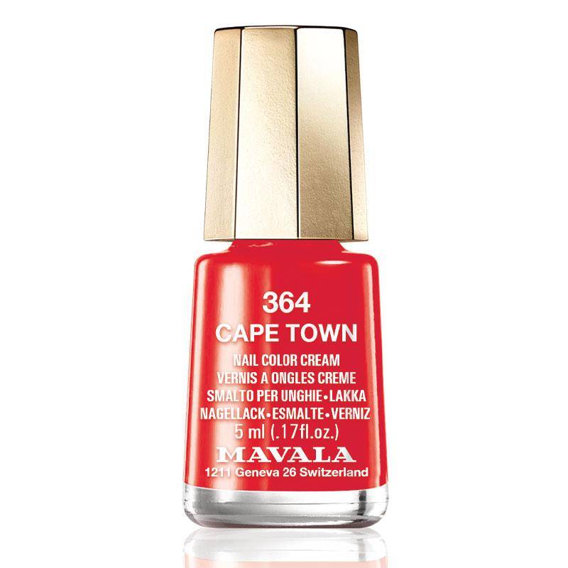 Mavala Mini Colour Nail Polish Cape Town