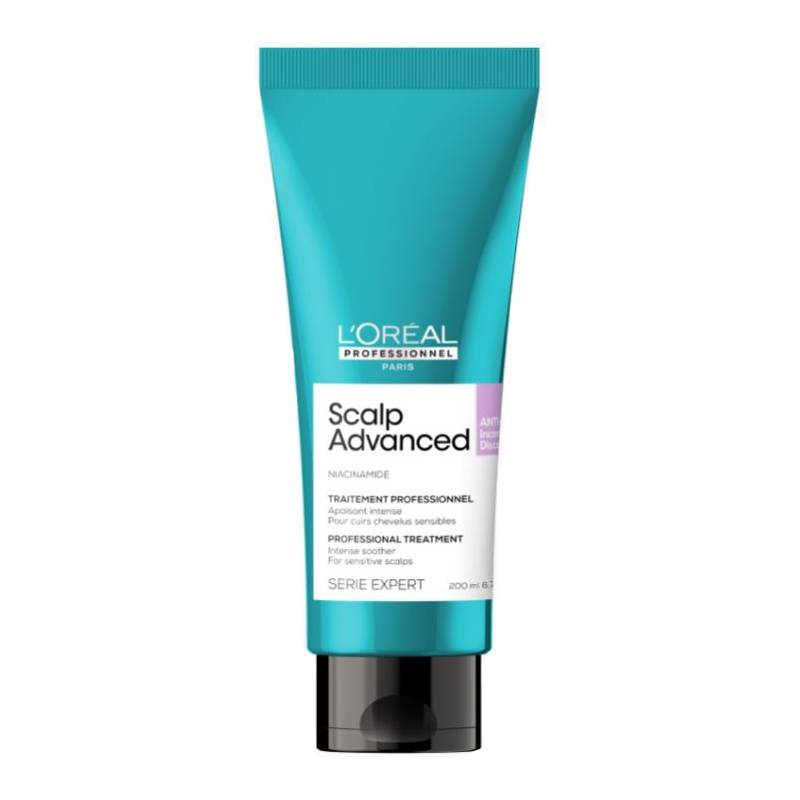 Loreal Professionnel Serie Expert Scalp Advanced Anti-Discomfort Treatment 200ml