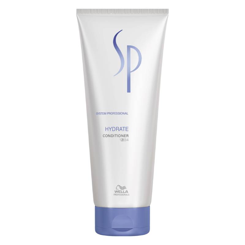 Wella SP Classic Hydrate Conditioner 200ml